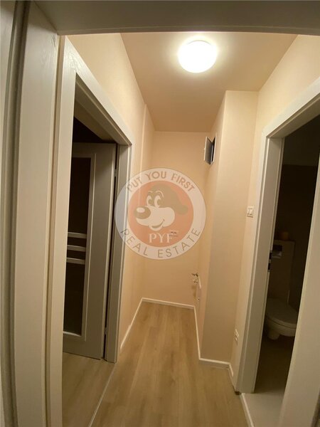 Mosilor l Renovat complet | 3 camere l Semidec l 74mp l B9836