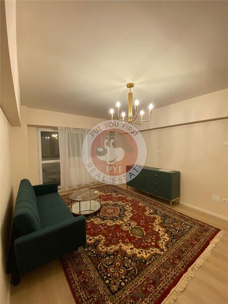 Mosilor l Renovat complet | 3 camere l Semidec l 74mp l B9836